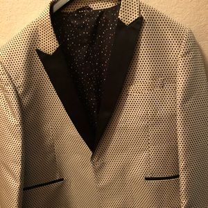 Blazer jackets for men